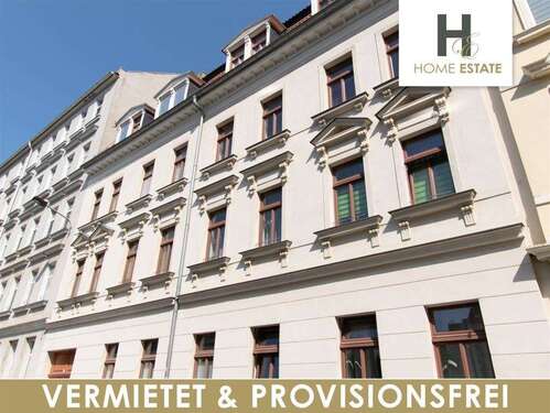 Foto - Wohnung zum Kaufen in Leipzig 149.000,00 € 65 m²