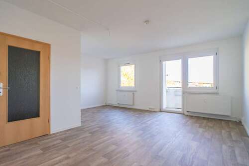 Foto - Wohnung zum Mieten in Chemnitz 305,00 € 53.54 m²