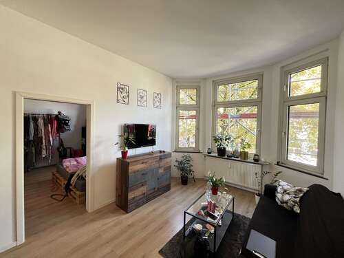 Foto - Wohnung zum Kaufen in Düsseldorf 192.000,00 € 56.89 m²