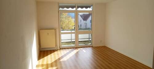 Foto - Wohnung zum Mieten in Grabow 370,00 € 53 m²