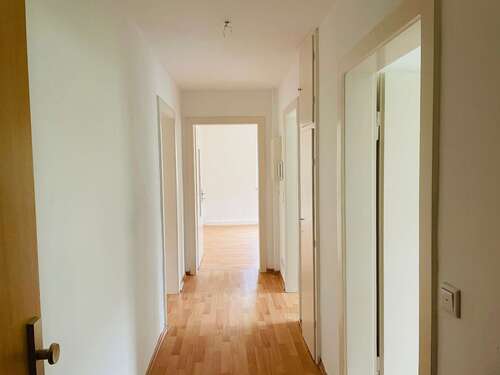 Foto - Wohnung zum Mieten in Hösbach 495,00 € 58.82 m²