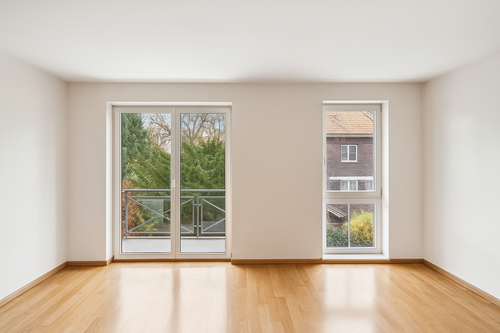 Foto - Wohnung zum Mieten in Hamburg 980,00 € 65 m²