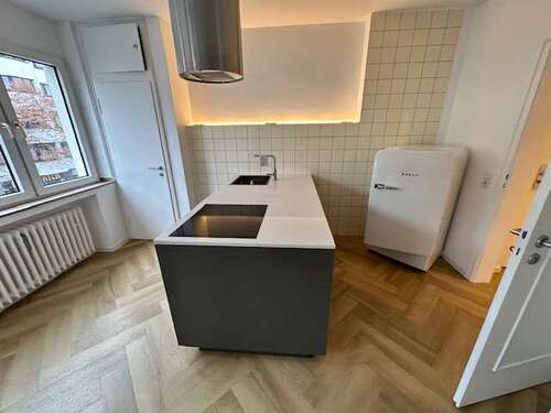 Foto - Wohnung zum Mieten in Köln 1.700,00 € 92 m²