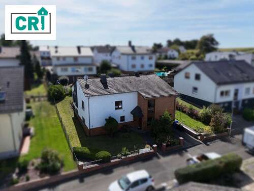 Foto - Haus zum Kaufen in Stadtallendorf Niederklein 359.900,00 € 161.3 m²