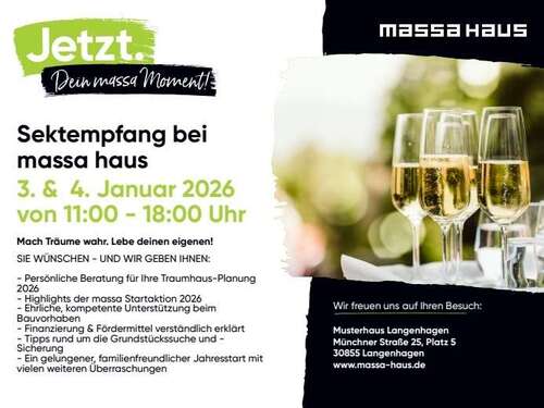 Foto - Haus zum Kaufen in Nordstemmen 398.000,00 € 160 m²