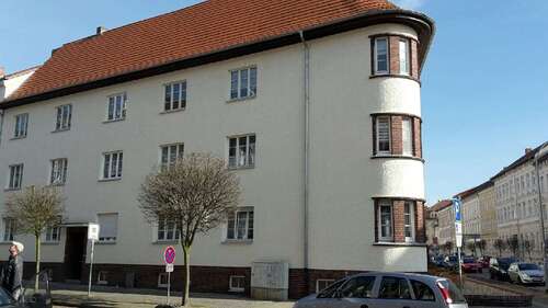 Foto - Wohnung zum Mieten in Stendal 550,00 € 60 m²