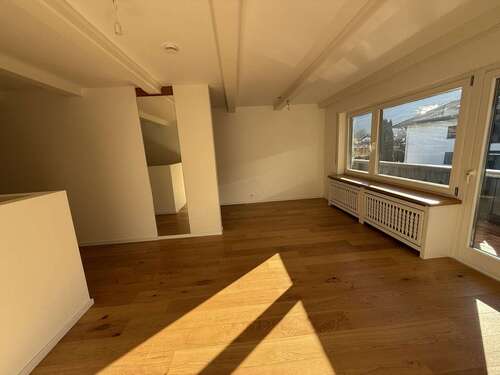 Foto - Wohnung zum Kaufen in Rottach-Egern 572.000,00 € 50 m²