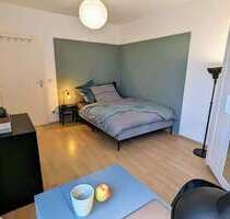 WG-Zimmer in Munich 835,00 € 13 m²