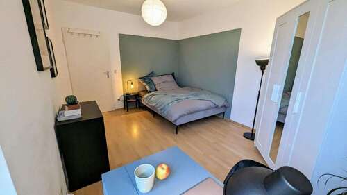 Foto - WG-Zimmer in Munich 835,00 € 13 m²