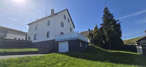 Foto - Haus zum Kaufen in Netphen Werthenbach 248.000,00 € 150 m²