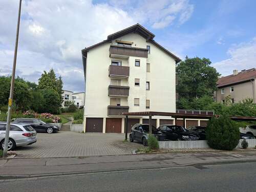 Foto - Wohnung zum Kaufen in Biberach 220.000,00 € 60 m²
