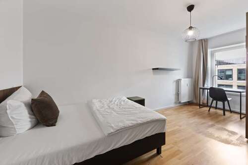 Foto - WG-Zimmer in Berlin 830,00 € 14 m²