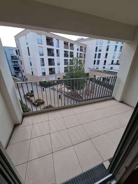 Foto - Wohnung zum Mieten in Tübingen 730,00 € 38.24 m²
