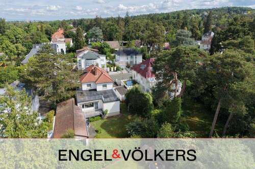 Foto - Haus zum Kaufen in Darmstadt 849.000,00 € 217 m²