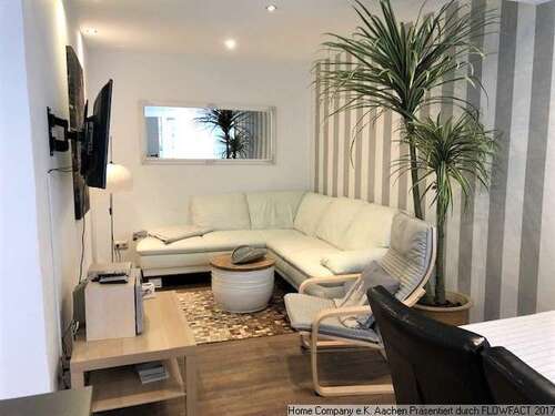 Foto - Wohnen auf Zeit in Aachen 1.250,00 €