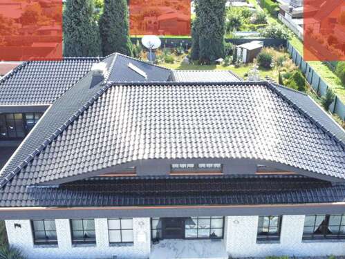 Foto - Haus zum Kaufen in Jüchen Hochneukirch 738.000,00 € 240 m²