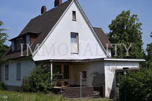 Foto - Haus zum Kaufen in Hohenhameln 199.000,00 € 140 m²