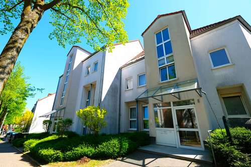 Foto - Wohnung zum Mieten in Bochum 576,82 € 105.26 m²