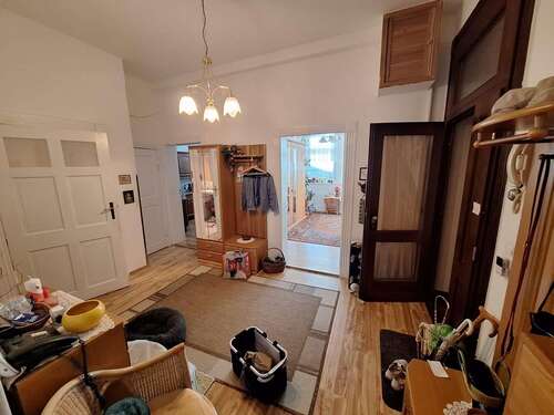Foto - Wohnung zum Mieten in Halle OT Ammendorf 715,00 € 95.28 m²