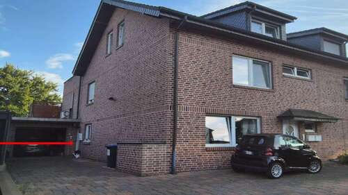 Foto - Wohnung zum Kaufen in Moers 348.000,00 € 103 m²