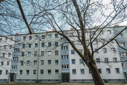 Foto - Wohnung zum Mieten in Chemnitz 343,00 € 60.18 m²