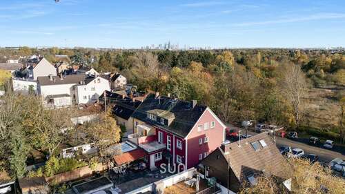 Foto - Haus zum Kaufen in Frankfurt am Main 1.150.000,00 € 230 m²