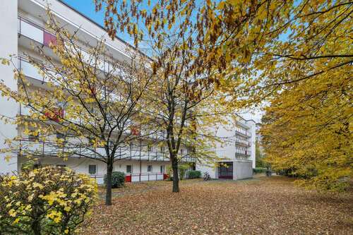 Foto - Wohnung zum Kaufen in Wedel 255.000,00 € 63 m²