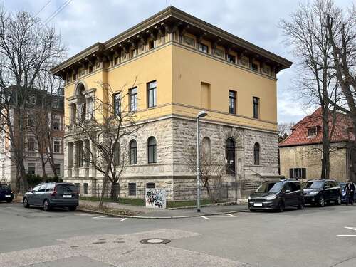 Foto - Büro in Weimar 840,00 € 105.08 m²