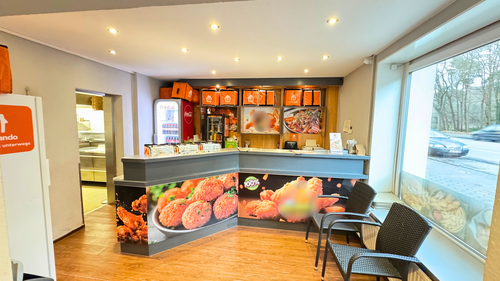 Foto - Gastronomie in Hamburg 975,00 € 55 m²