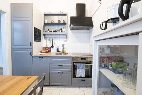 Foto - Wohnung zum Mieten in Chemnitz 794,00 € 52 m²