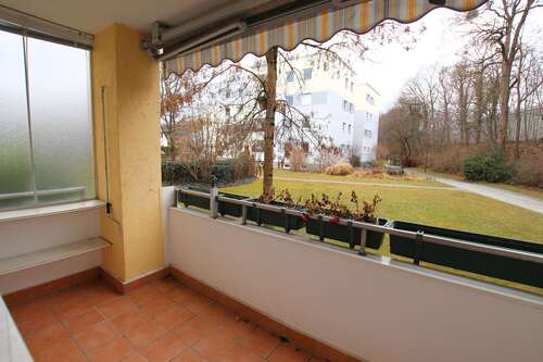 Foto - Wohnung zum Kaufen in München 579.000,00 € 83 m²