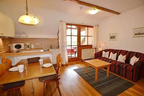 Foto - Wohnen auf Zeit in Chieming 1.100,00 €