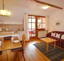 Wohnen auf Zeit in Chieming 1.100,00 €