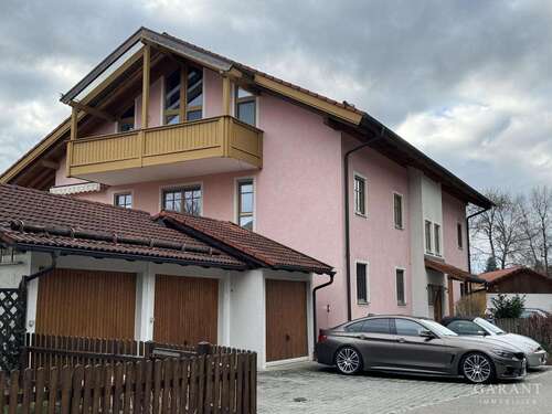 Foto - Wohnung zum Kaufen in Kolbermoor 459.000,00 € 90 m²