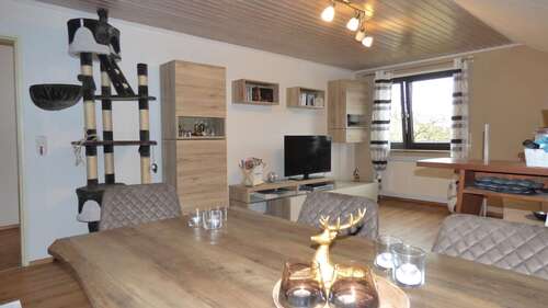 Foto - Wohnung zum Mieten in Gunzenhausen 700,00 € 100 m²