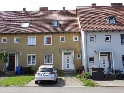 Foto - Haus zum Kaufen in Goslar 195.000,00 € 87 m²