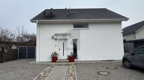 Foto - Haus zum Kaufen in Hohentengen am Hochrhein 800.000,00 € 115 m²