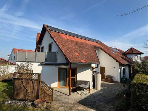 Foto - Haus zum Kaufen in Kirchberg 425.000,00 € 149 m²