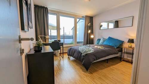 Foto - WG-Zimmer in Munich 1.045,00 € 14 m²