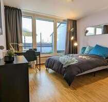 WG-Zimmer in Munich 1.045,00 € 14 m²