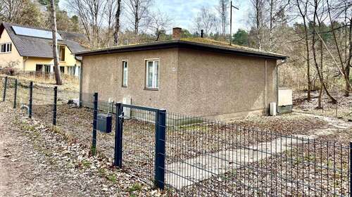 Foto - Haus zum Kaufen in Birkenwerder 250.000,00 € 60 m²