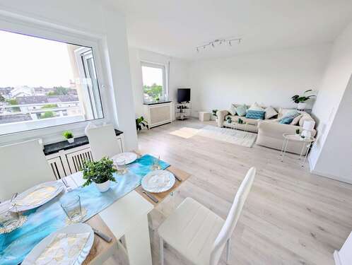 Foto - Wohnung zum Kaufen in Ludwigshafen am Rhein 257.000,00 € 75 m²