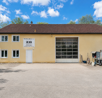Halle in Erding 2.900,00 € 267 m²