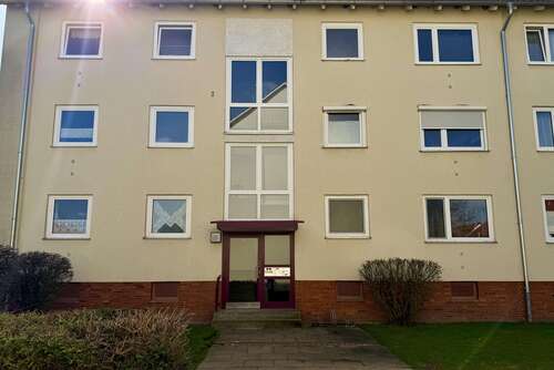 Foto - Wohnung zum Kaufen in Barsinghausen 75.000,00 € 53.11 m²