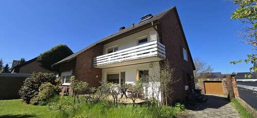 Foto - Haus zum Kaufen in Greven 519.000,00 € 164.35 m²