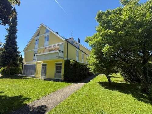 Foto - Wohnung zum Kaufen in Lindau Bad Schachen 549.000,00 € 100 m²