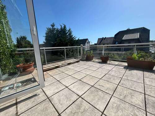 Foto - Wohnung zum Mieten in Rheinberg 1.050,00 € 128.85 m²