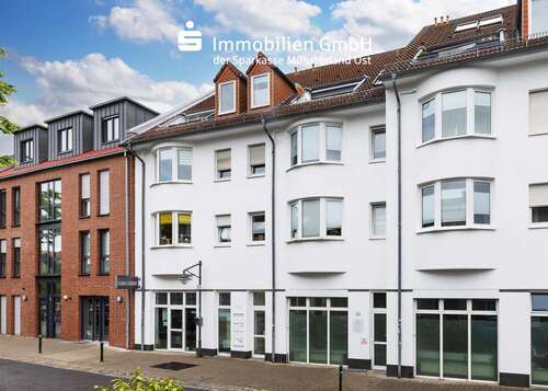 Foto - Wohnung zum Kaufen in Ahlen 129.000,00 € 55 m²