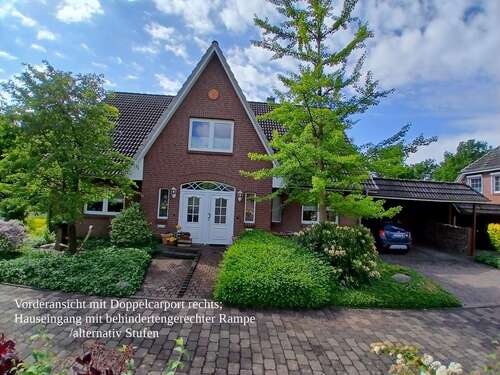 Foto - Haus zum Kaufen in Schenefeld 519.000,00 € 200 m²