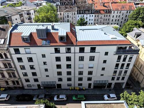 Foto - Wohnung zum Kaufen in Leipzig 238.444,00 € 60.75 m²